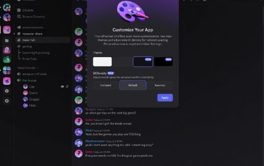 Why Discord founder Jason Citron is stepping down from CEO job | exclusive interview
