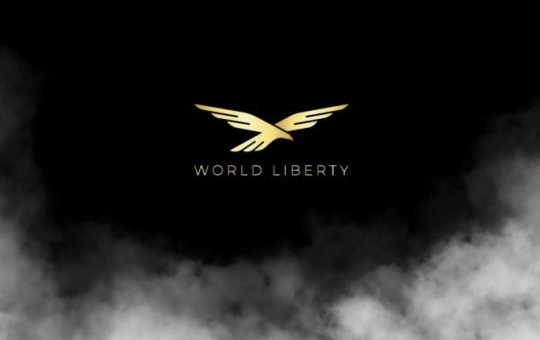 World Liberty Financial moves $775K to wallet used for altcoin purchases