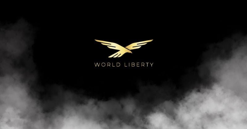 World Liberty Financial moves $775K to wallet used for altcoin purchases