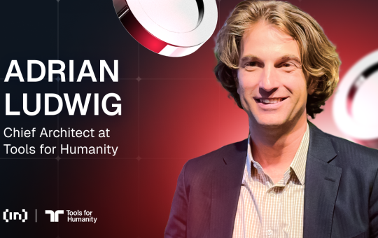 World Network’s Chief Architect on Building a Human-First Internet