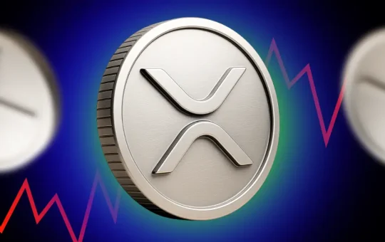 XRP Price Prediction For April 6