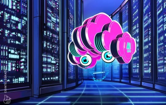 AI tool claims 97% efficacy in preventing ‘address poisoning’ attacks