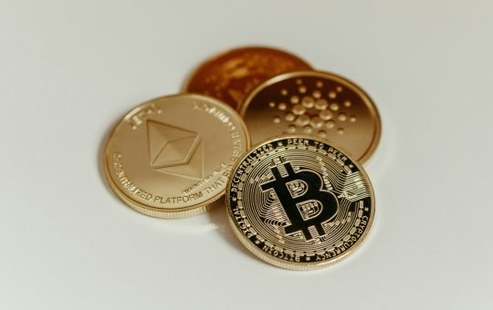 AI transforms Bitcoin price prediction and market strategy