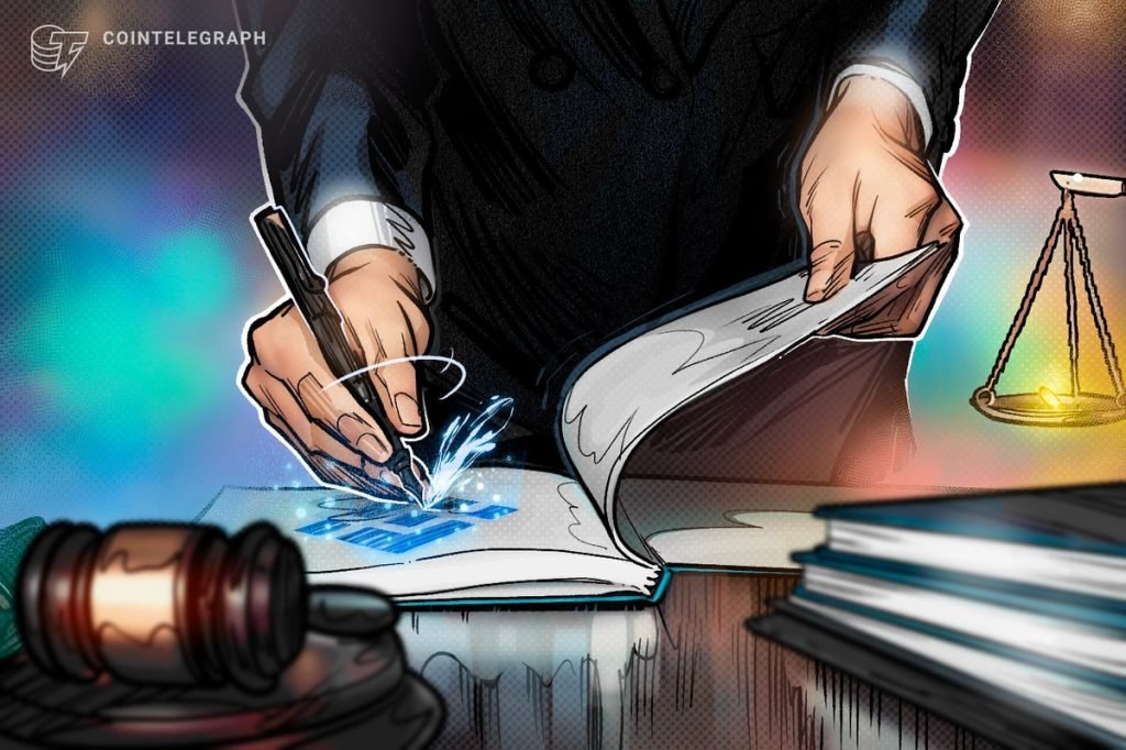 Binance seeks to dismiss $1.76B FTX lawsuit, blames SBF for collapse