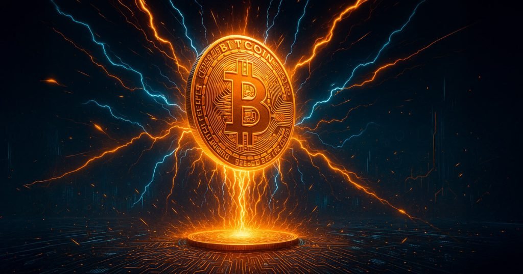 Bitcoin Core's OP_RETURN limit removal divides crypto community