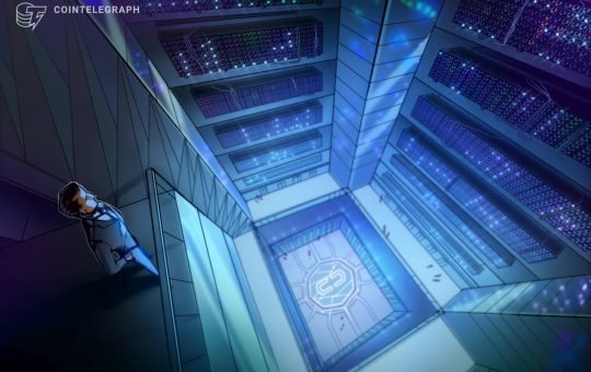 Bitcoin miner Phoenix Group adds 52 MW of mining capacity in Ethiopia