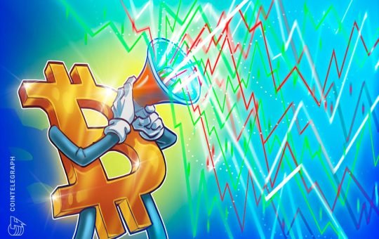 Bitcoin options highlight BTC's potential to hit new all-time highs