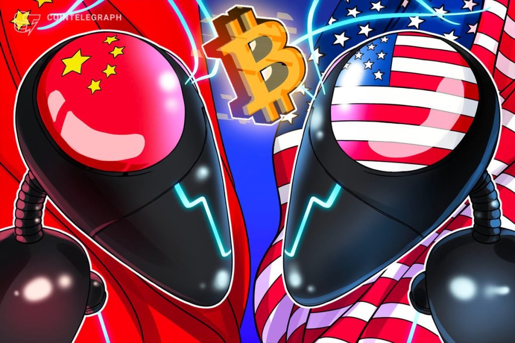 Bitcoin paints $150K BTC price rally setup as US, China agree to slash tariffs