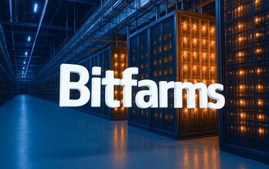 Bitfarms financial income falls 82% YoY, magnifying net loss to $35.9M