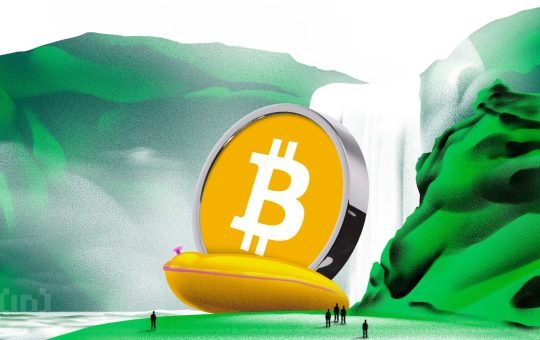 BlackRock Warns of Quantum Computing Threat in Bitcoin ETF Risk Disclosure