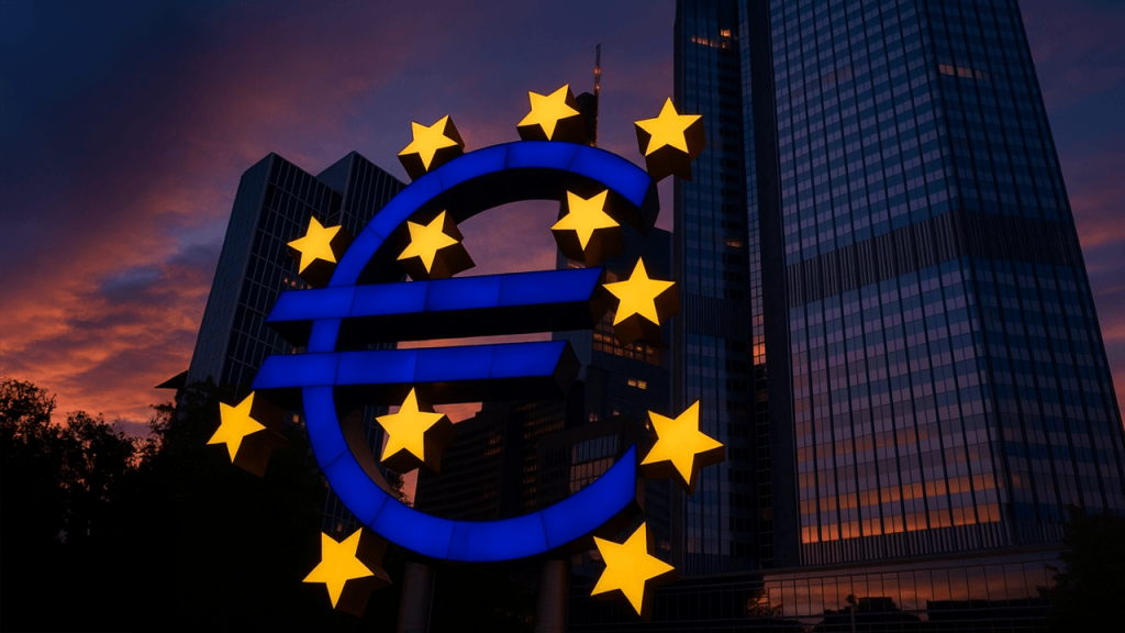 COTI Selected by ECB to Help Develop Digital Euro Technology