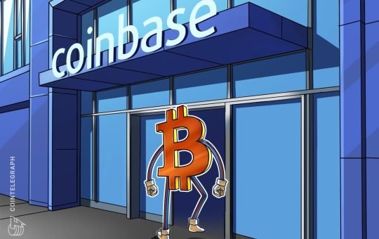 Coinbase considered Saylor-like Bitcoin strategy before opting out: Bloomberg