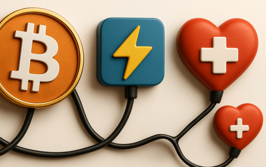 Compass Mining, Synota Redirect Bitcoin Hashrate to Fund Energy and Healthcare Initiatives
