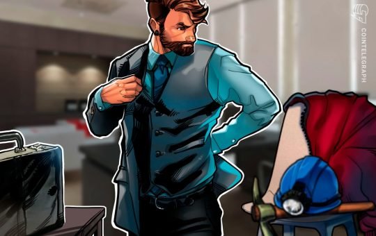 Crypto miner deserts Pennsylvania site, fails to plug wells: Report