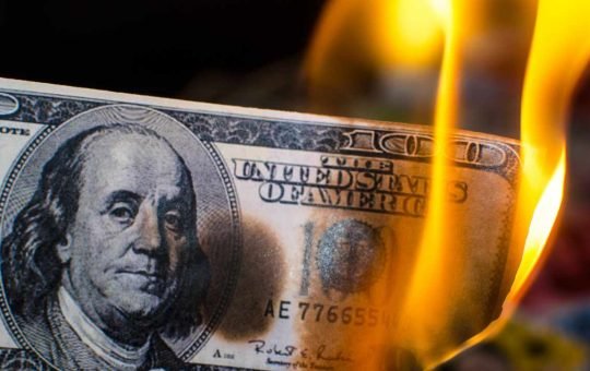 De-Dollarization Deepens as SCO Nations Target Dollar-Free Trade