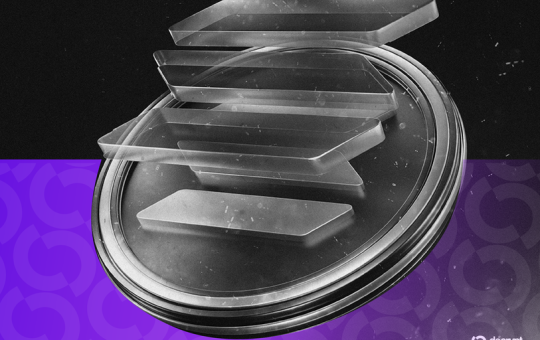 DeFi Development Corp. Stock Hits New High Following Solana Buys, Bonk Collab