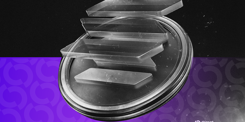 DeFi Development Corp. Stock Hits New High Following Solana Buys, Bonk Collab