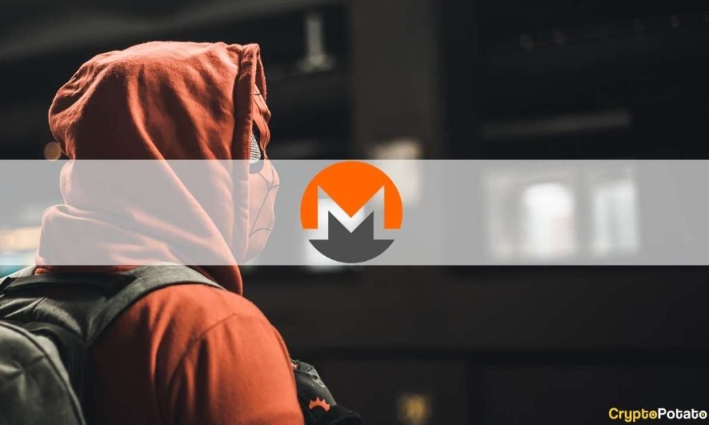 Did a $330 Million Scam Fuel Monero's (XMR) 50% Price Surge? (ZachXBT Weighs In)