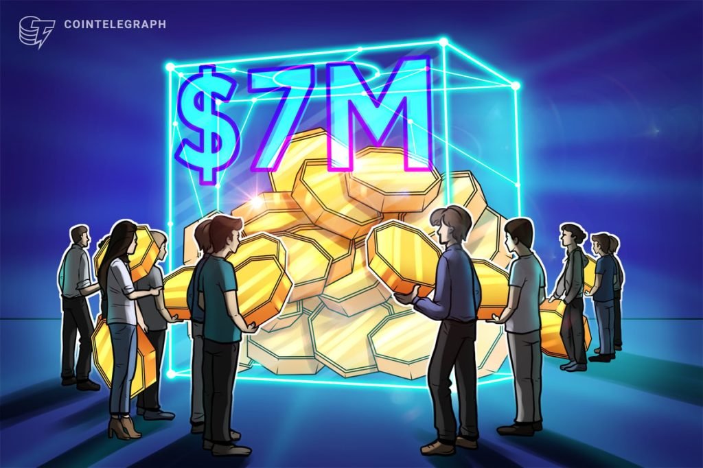 Donut agentic crypto browser raises $7 million to redefine internet browsers