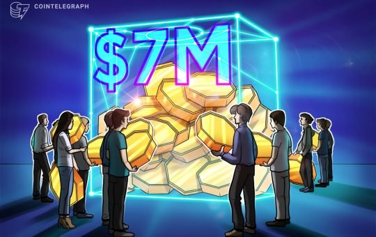 Donut agentic crypto browser raises $7 million to redefine internet browsers