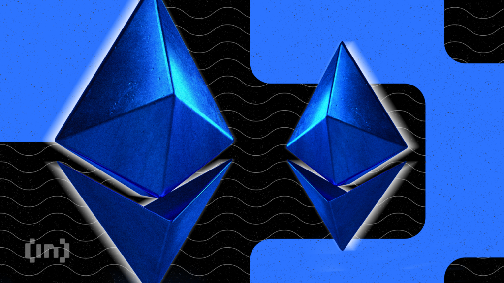 Ethereum’s (ETH) 40% Rally at Risk as US Investors Cash Out