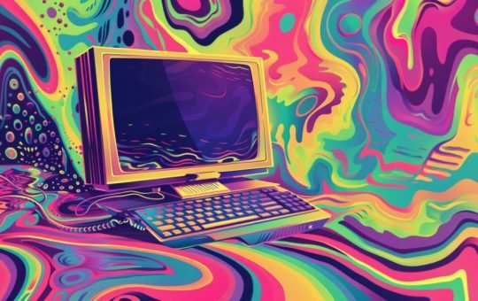 Everyone's looking to get in on vibe coding — and Google is no different with Stitch, its follow-up to Jules