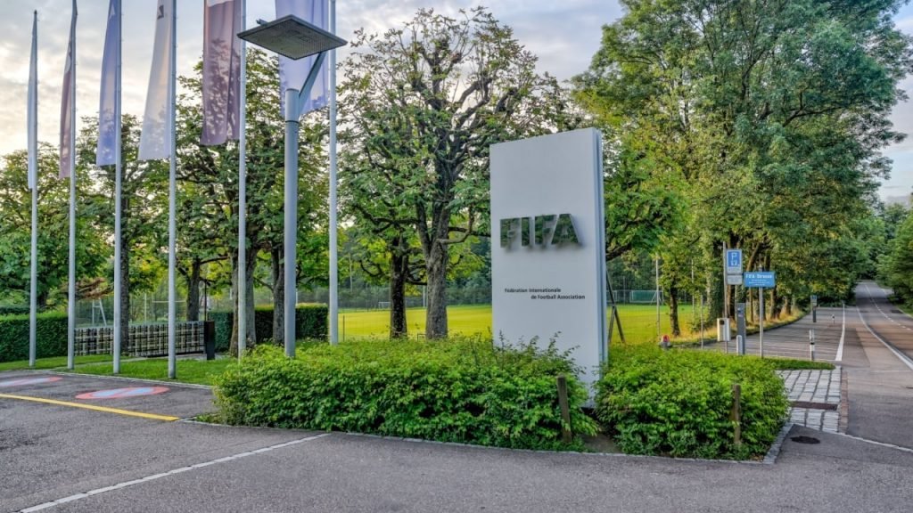 FIFA Launches Multi-Purpose Blockchain on Avalanche