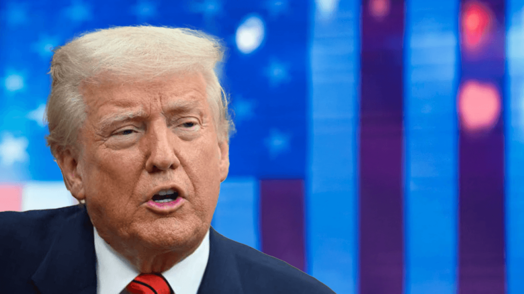 Federal Court Blocks Trump Tariffs; White House Appeals 