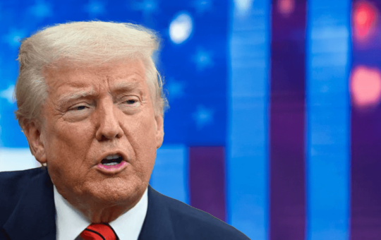 Federal Court Blocks Trump Tariffs; White House Appeals 