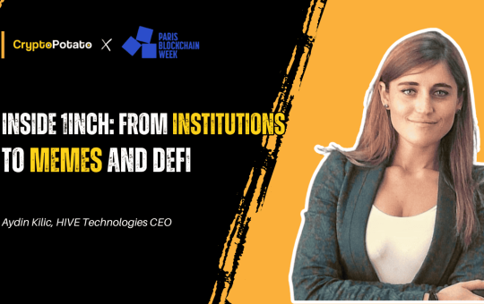 From Institutions and Memes to the Future of DeFi