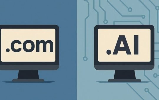 From dot-com to dot-AI: How we can learn from the last tech transformation (and avoid making the same mistakes)