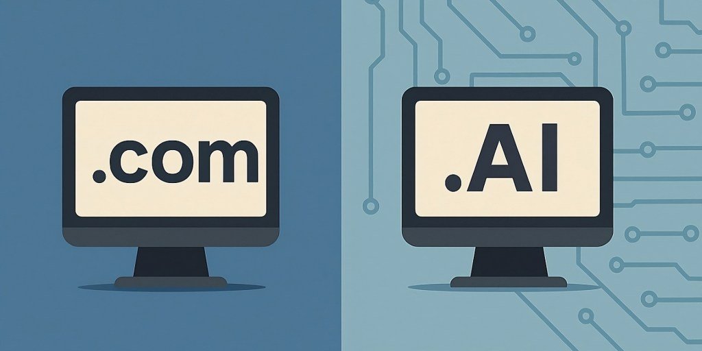 From dot-com to dot-AI: How we can learn from the last tech transformation (and avoid making the same mistakes)