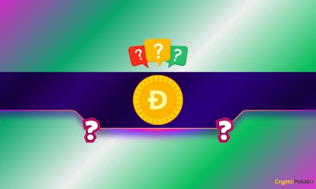 Good News for Dogecoin's Price, But What About Shiba Inu? (Details)