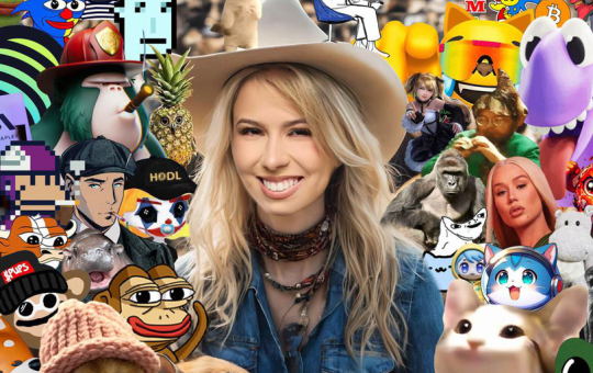 Haliey ‘Hawk Tuah’ Welch Feels ‘Sorry’ For Victims of Meme Coin Scandal