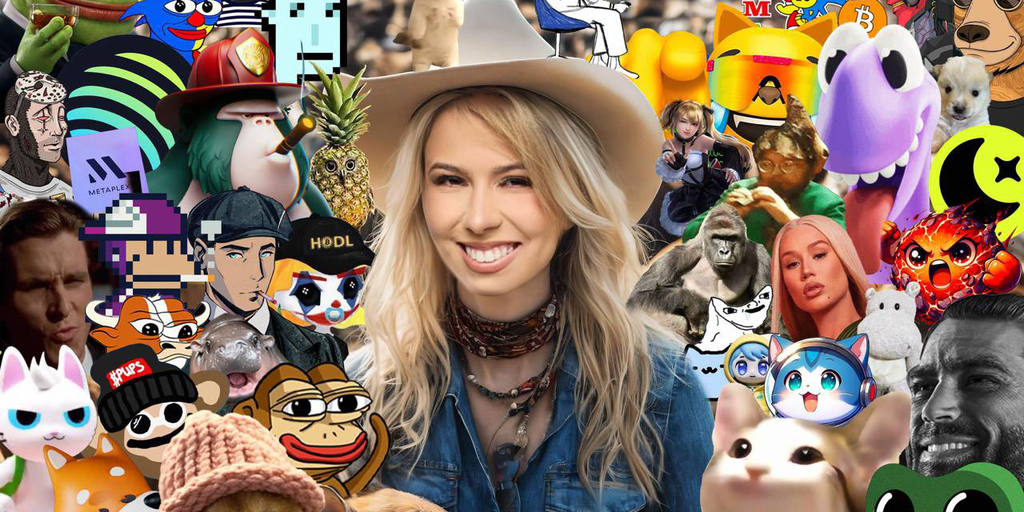 Haliey ‘Hawk Tuah’ Welch Feels ‘Sorry’ For Victims of Meme Coin Scandal