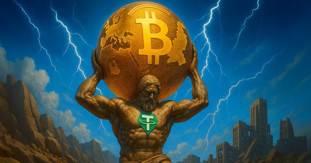 Is this still Satoshi's Bitcoin? Bitcoin Conference keynotes dominated by politicians and corporations