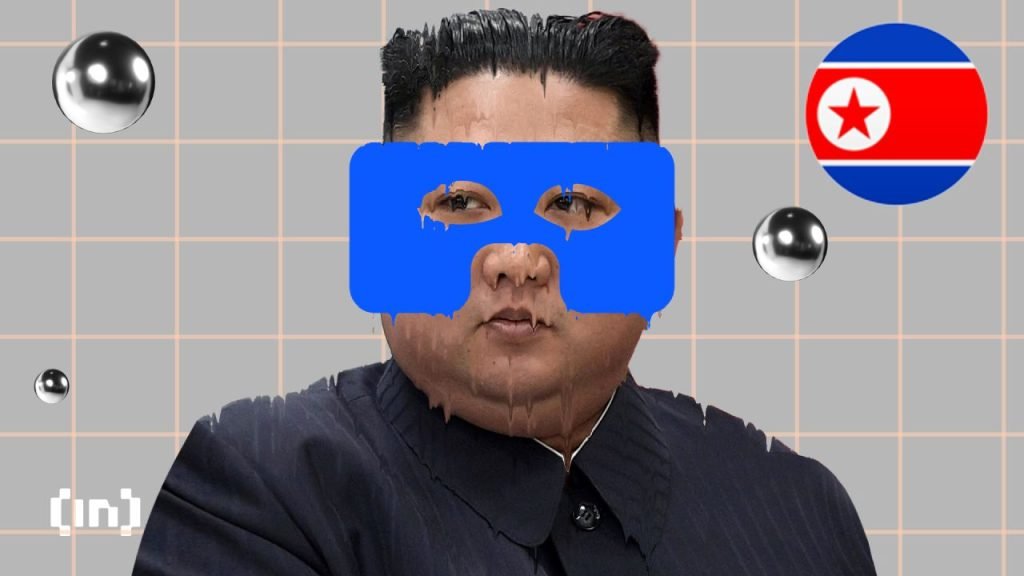 Kraken Exposes North Korean Hacker Posing as Job Candidate in Bold Infiltration Attempt