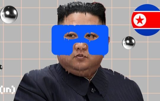Kraken Exposes North Korean Hacker Posing as Job Candidate in Bold Infiltration Attempt