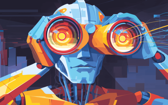 New fully open source vision encoder OpenVision arrives to improve on OpenAI's Clip, Google's SigLIP