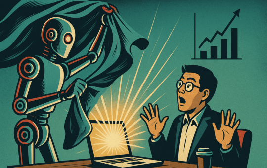 OpenAI updates its new Responses API rapidly with MCP support, GPT-4o native image gen, and more enterprise features