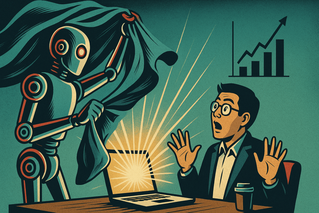 OpenAI updates its new Responses API rapidly with MCP support, GPT-4o native image gen, and more enterprise features