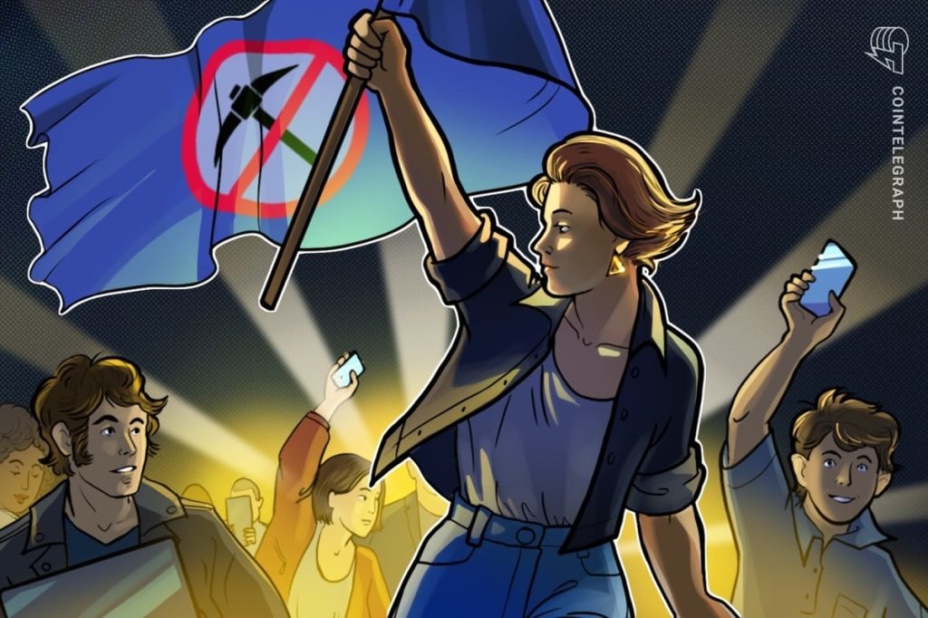 Paraguay deports three undocumented immigrants after crypto mining theft attempt