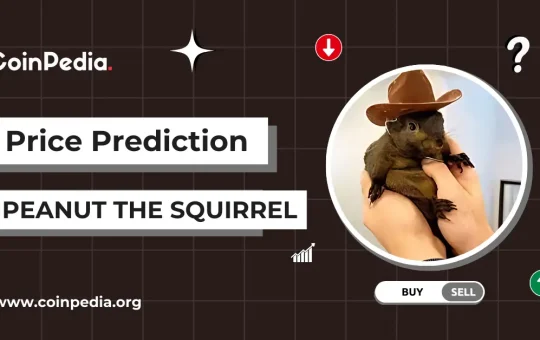 Coinpedia - Fintech & Cryptocurreny News Media