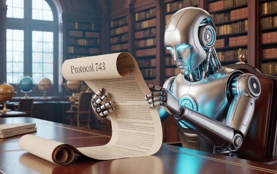 QwenLong-L1 solves long-context reasoning challenge that stumps current LLMs