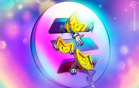 Solana may underperform Ethereum as memecoin demand declines