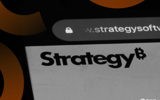 Strategy Shrugs Off Lawsuit, Buys Another Half Billion in Bitcoin