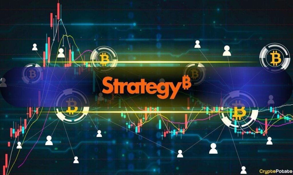 Strategy's Latest Bitcoin Buy Is Worth Over $1.3 Billion: Details