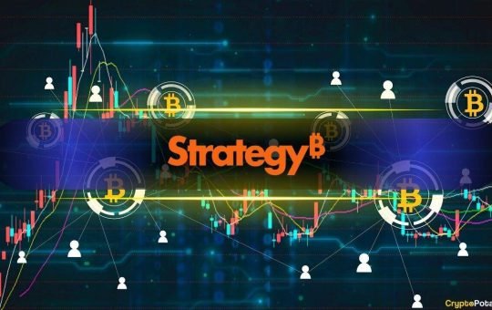Strategy's Latest Bitcoin Buy Is Worth Over $1.3 Billion: Details