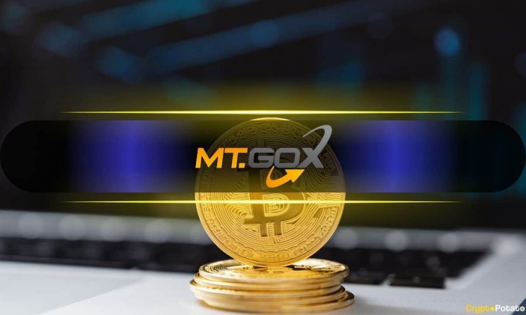 Strive Asset Management Eyes $8B in Bitcoin from Mt. Gox Claims