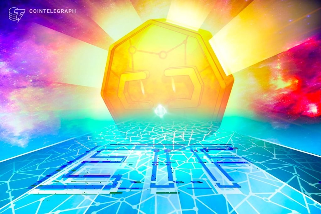 US crypto funds smash old record amid 4-week inflow streak